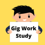 US Gig Workers Earn $17k Per year