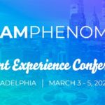 Phenom People Announces Third Annual Talent Experience Conference, IAMPHENOM