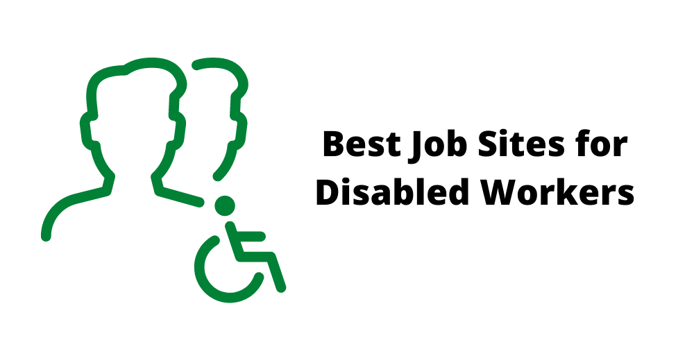 job sites for disabled workers