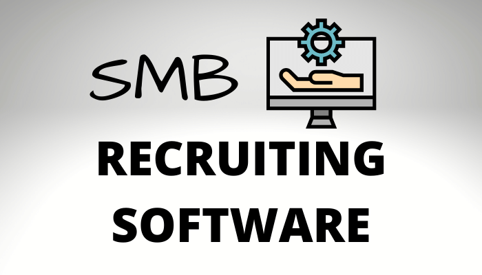 small business recruiting software