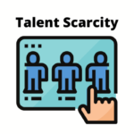 Report: Talent Scarcity Still a Major Problem