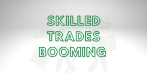 skilled trades jobs
