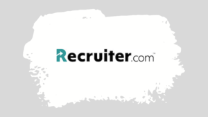 recruiter.com ai software