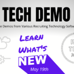 Rec Tech Demo Day May 19th