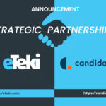 eTeki.com & Candidate.ly Join Forces to Empower Staffing Companies to Seamlessly Submit Top Tech Candidates