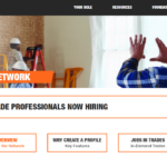 HomeDepot Launches Trades Career Marketplace