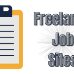 Freelance Job Sites – The BiG liSt