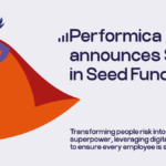 HR Tech Spinout Performica Closes on its Seed Round