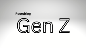 recruiting gen z
