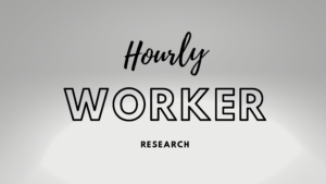 hourly worker