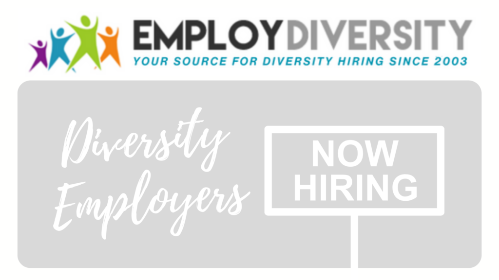 diversity job board