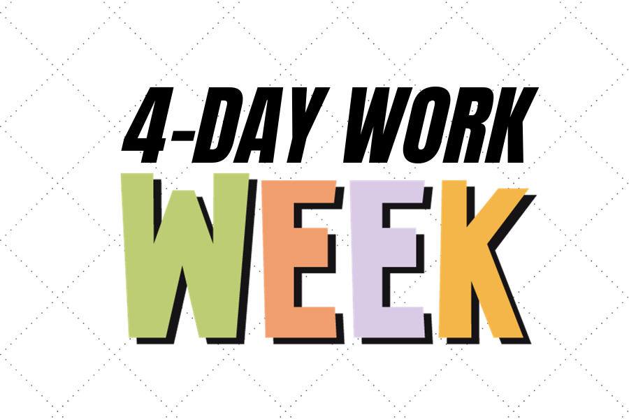 4 day work week