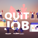 The Most Quit Jobs of 2023