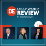 OFCCP Week In Review: January 8, 2024