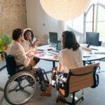 Accessibility and Inclusion: How to Design Your Office for Everyone