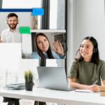 Remote Success: Strategies for Effective Virtual Team Collaboration