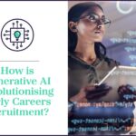 How is AI revolutionising early careers recruitment?