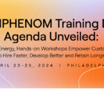IAMPHENOM Training Day Agenda Unveiled: High-Energy, Hands-on Workshops Empower Customers to Hire Faster, Develop Better and Retain Longer