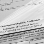Acceptable Documents and Receipts for Form I-9