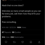 Stay Away From This Hiring ‘Hack’