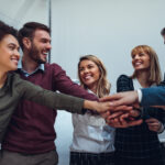 4 Ways to Build Employee Trust at Your Organization