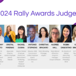 Celebrate the Winners of the 2024 Rally Awards