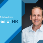 Faces of HR: Andrew Scivally on Creating Safe Spaces to Learn and Fail, Decisiveness, and Taking Risks