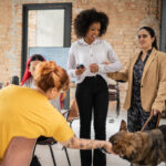 Service Animals in the Office? Here’s How Employers Should Handle Accommodation Requests