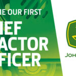John Deere Launches Nationwide Search to be the Face and Voice of the Company’s Social Media