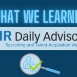 What We Learned From… Recruiting & Talent Acquisition Week 2024