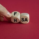 Prescription for Employee Financial Wellbeing? Start with an FSA or HSA