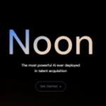 Unleashing the Power of AI in Talent Sourcing: Meet Noon