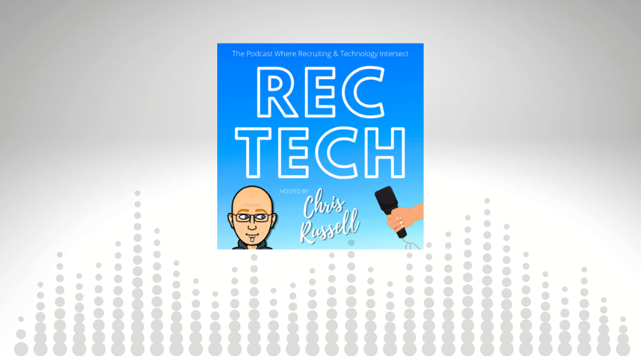 rec tech podcast