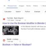 Curious Google Results Via URL Manipulation