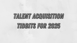 talent acquisition news