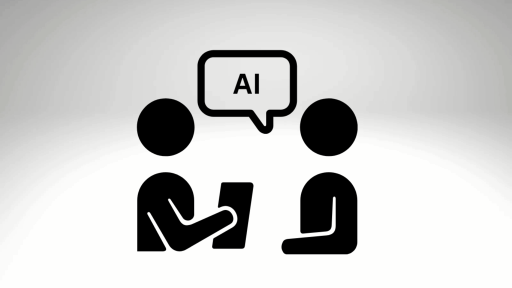 ai interview technology