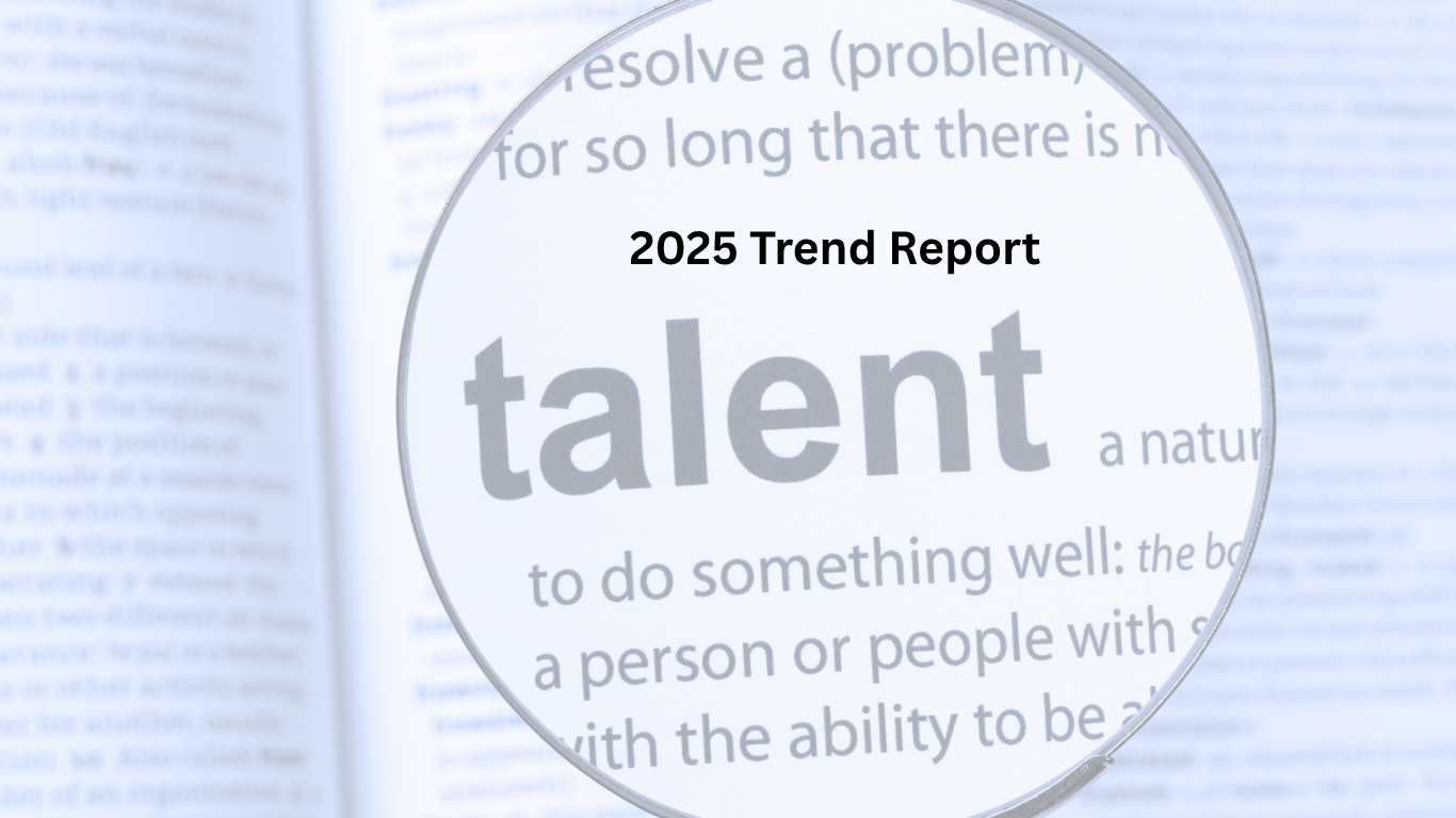 2025 Talent Trends | Recruiting Headlines