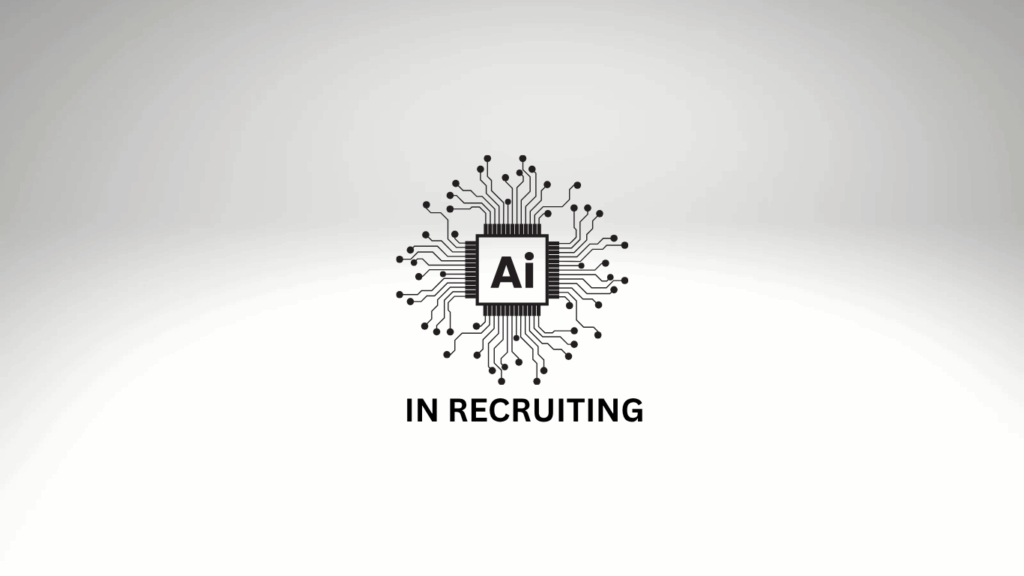 AI IN RECRUITING