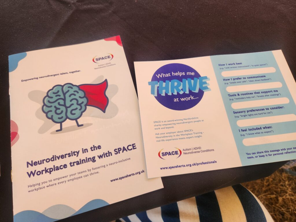 space session recfest uk 2025