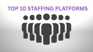 staffing software tools top 10