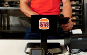 burger king hiring