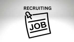 remote recruiting jobs