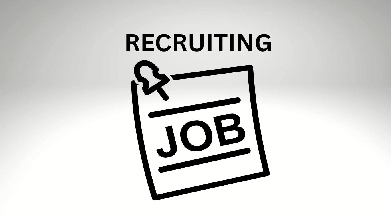 remote recruiting jobs