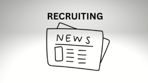 recruiting news