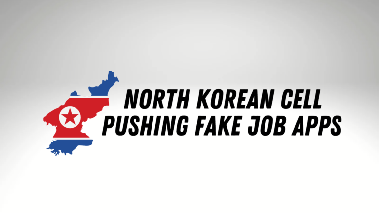 NORTH KOREAN CELL INFILTRATES U.S. JOB MARKET WITH 167,000 FAKE ...
