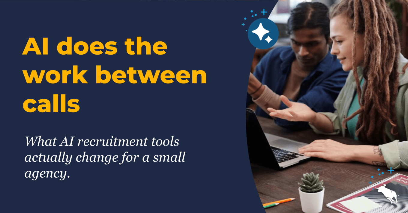 Bullhorn blog ai recruitment tools hiring software for small business