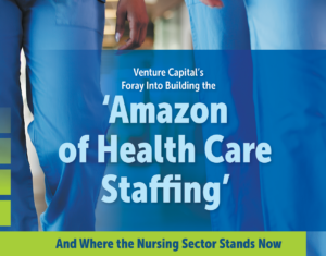 Staffing Success Magazine, August-July 2026