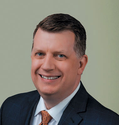 Michael P. Brady